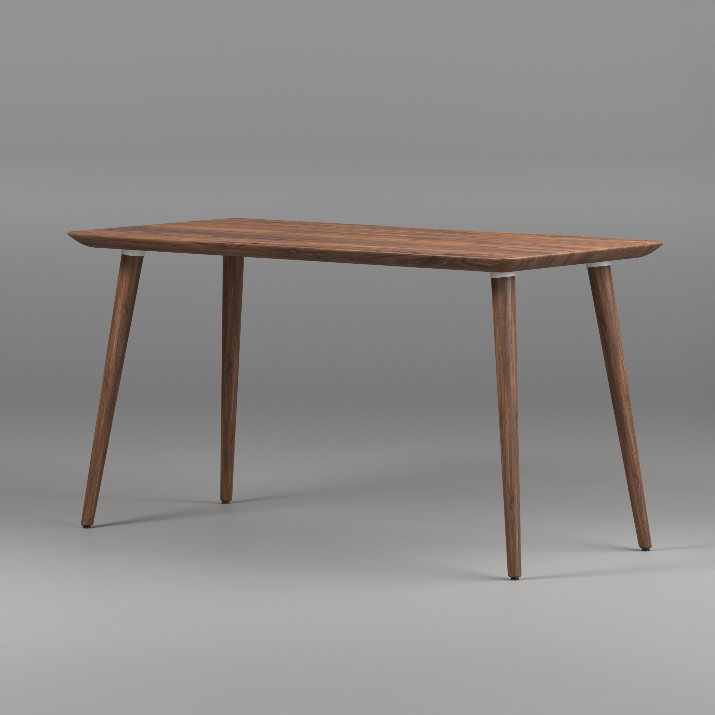 #Connector Color_white