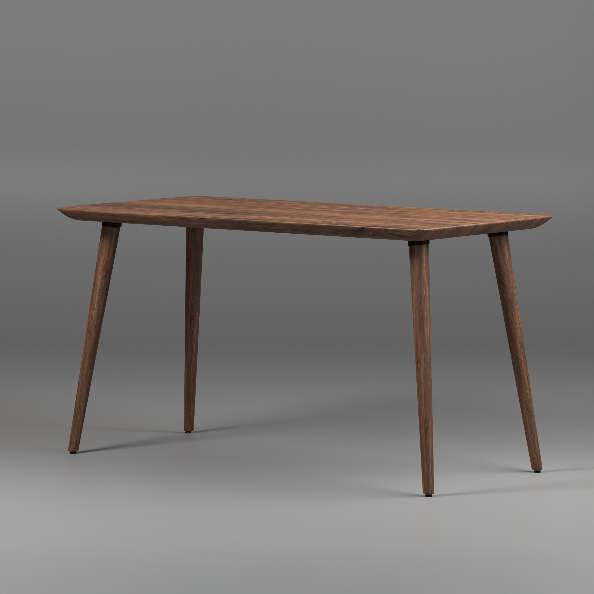 #Connector Color_black