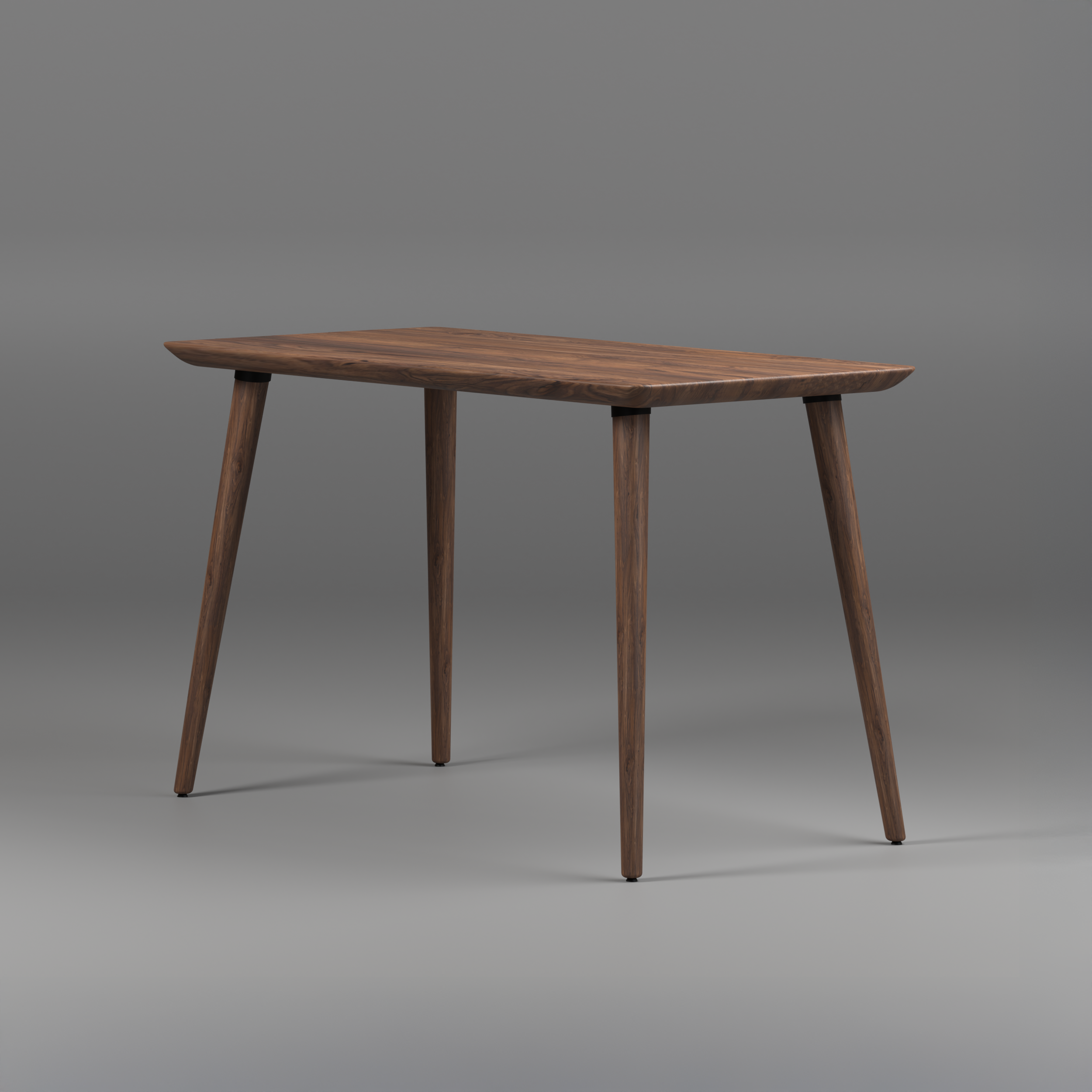 #Connector Color_black