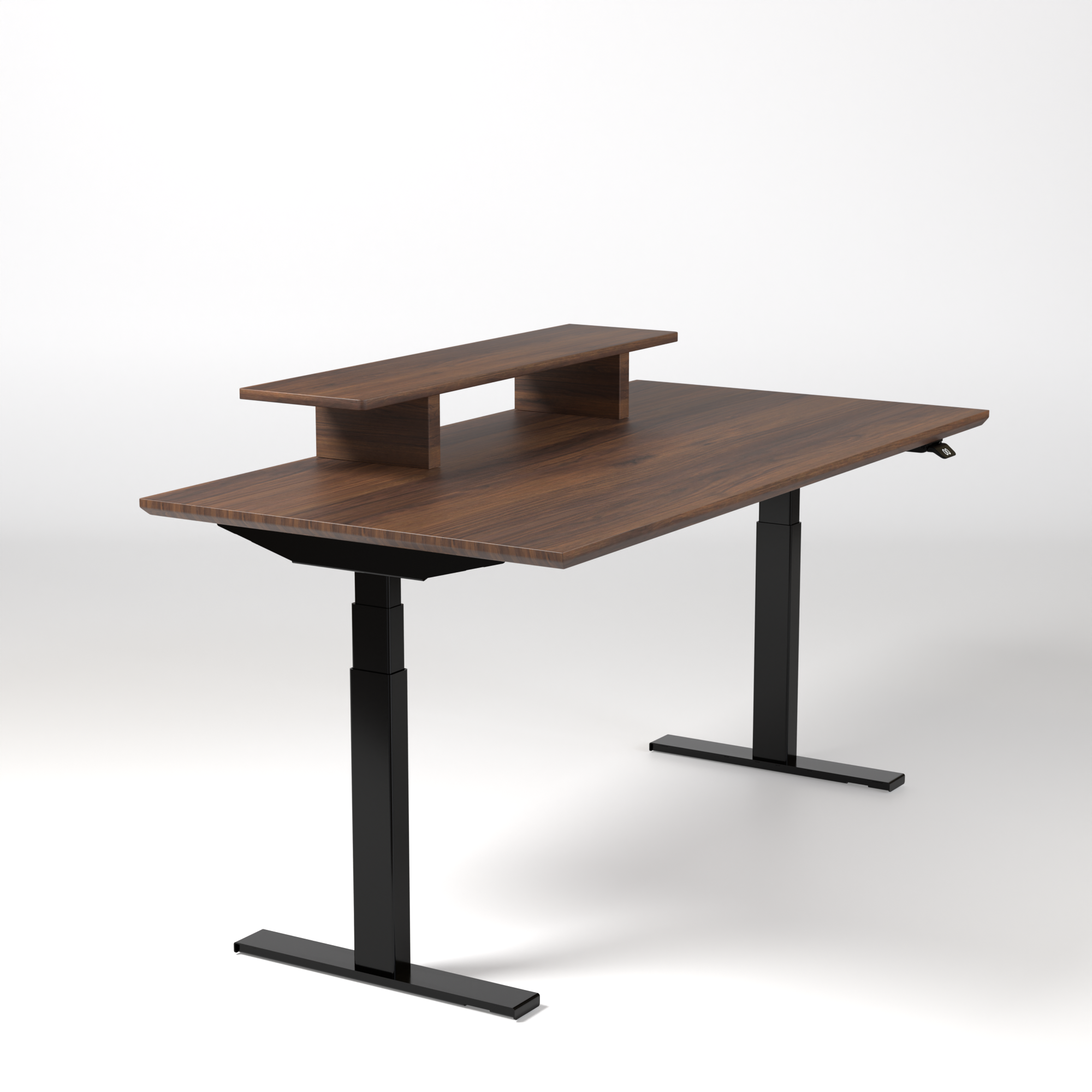 Model 304 - Desk Shelf (42"x10")