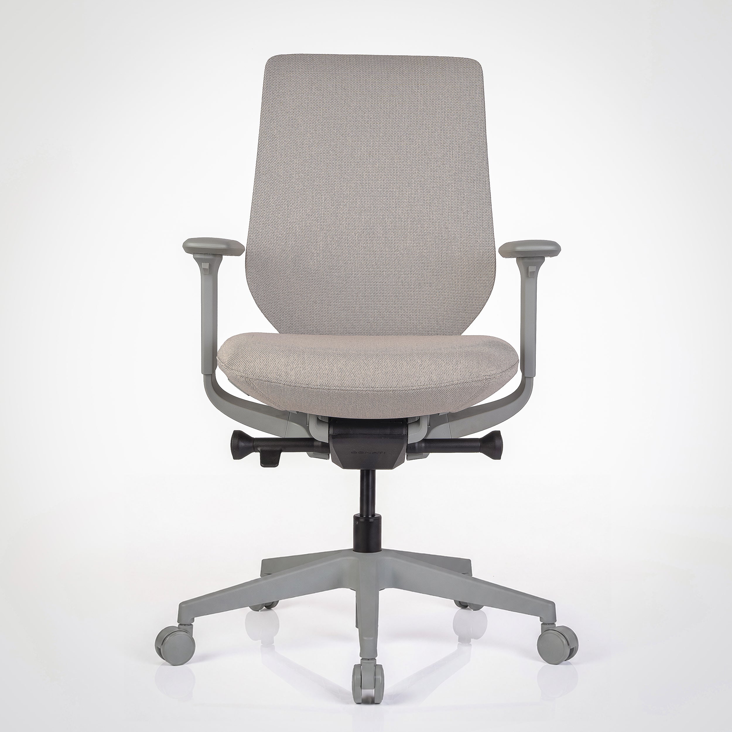 Model 15 Ergonomic Office Chair | Tan