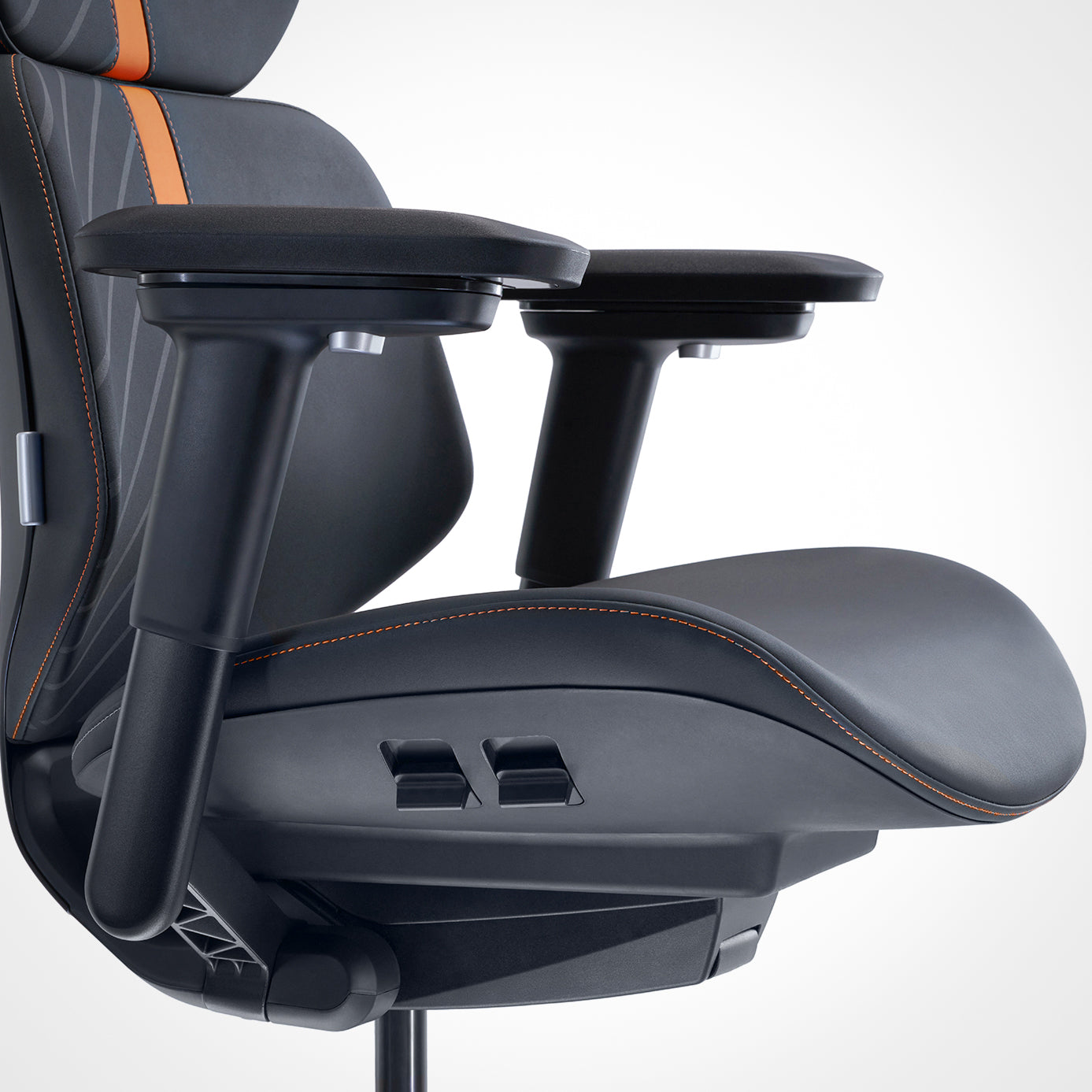 Model X3 Gaming Chair- Ember Color
