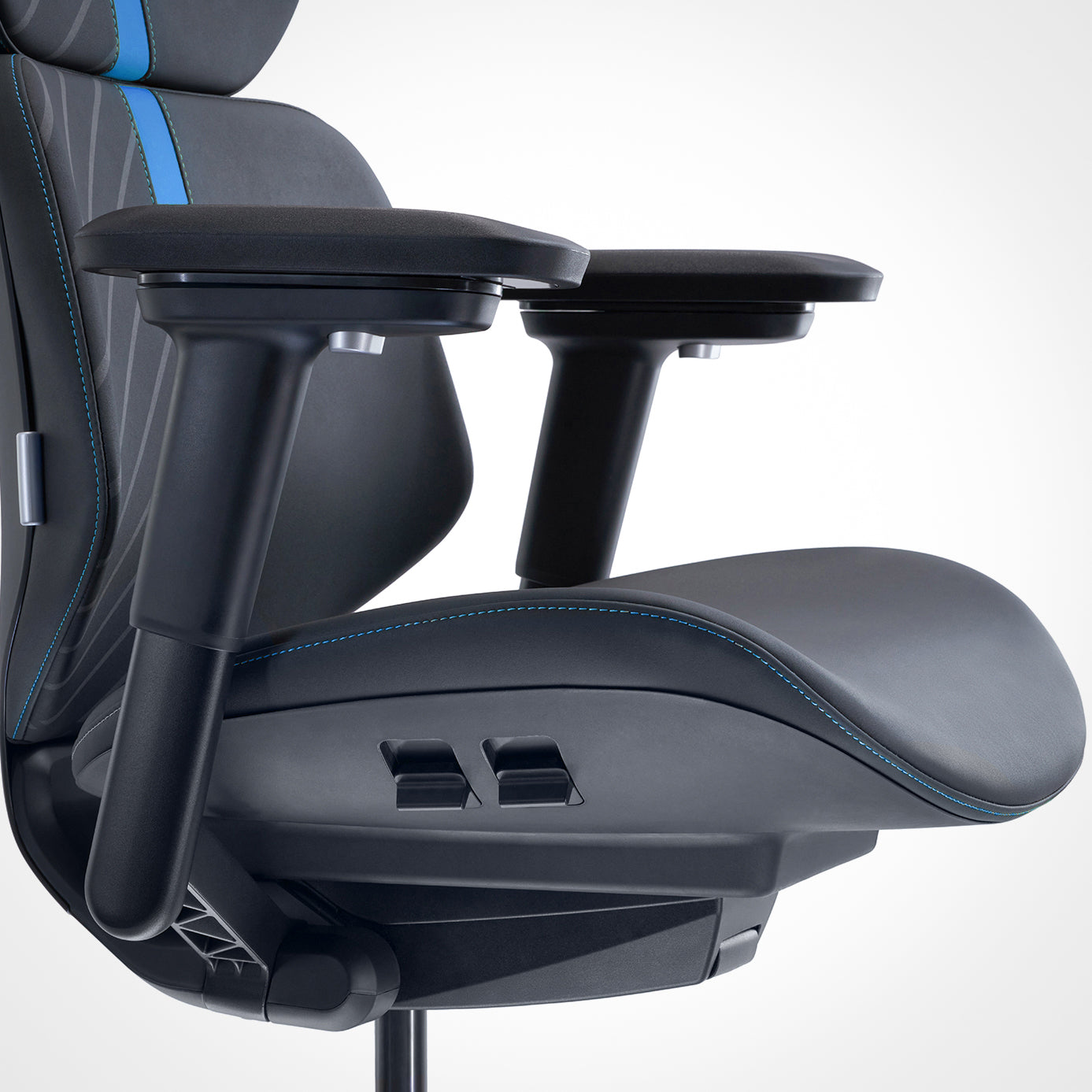 Model X3 Gaming Chair- Pulse Color