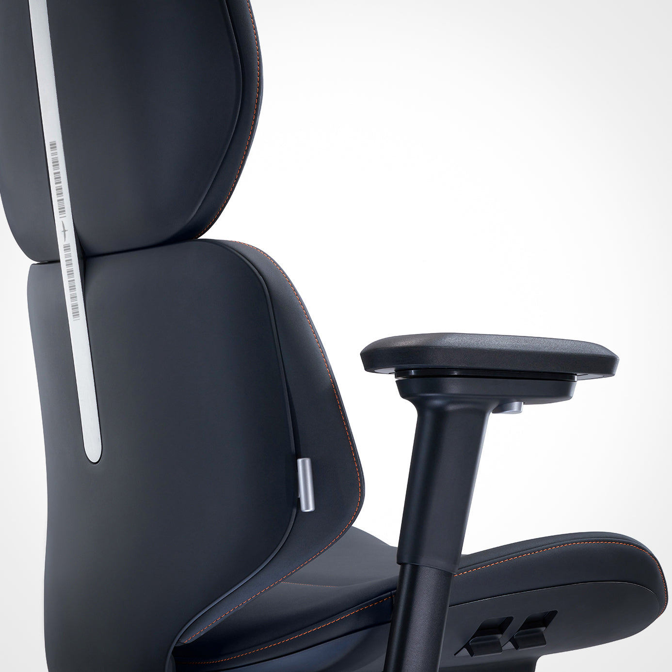 Model X3 Gaming Chair- Ember Color
