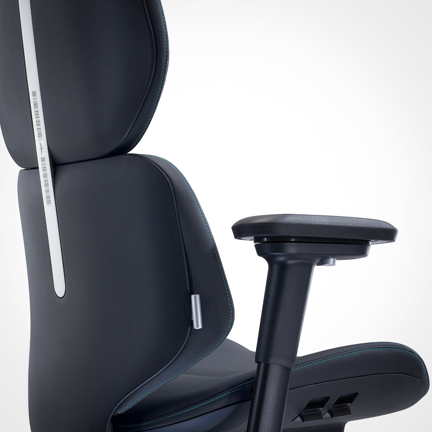 Model X3 Gaming Chair- Pulse Color