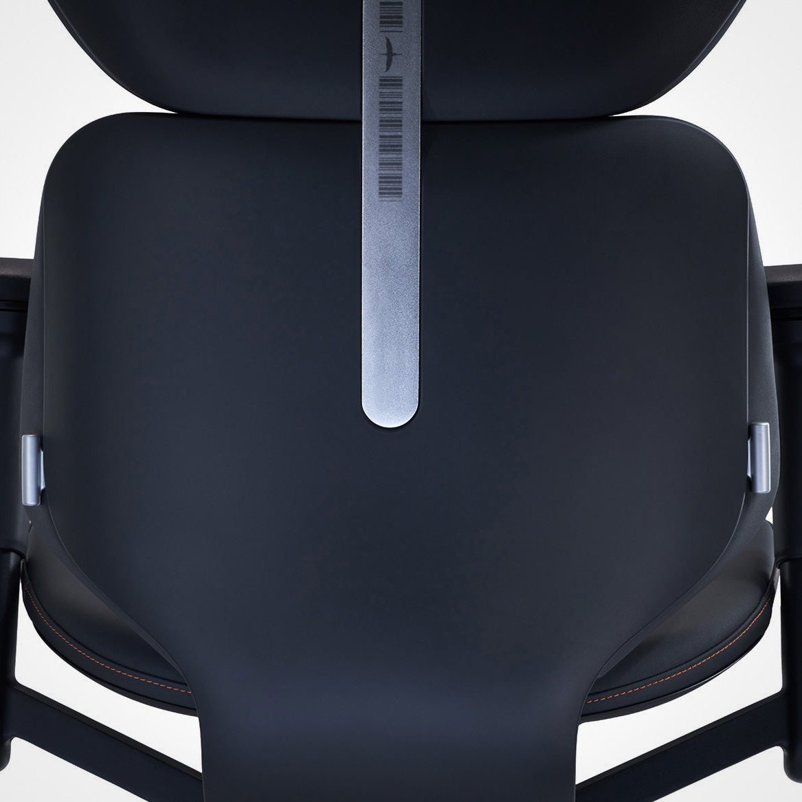 Model X3 Gaming Chair- Ember Color