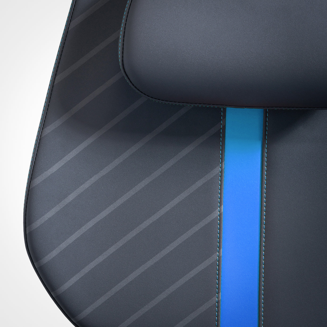 Model X3 Gaming Chair- Pulse Color