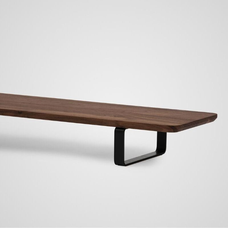 Model 304/301 - Desk Shelf (42"x10")