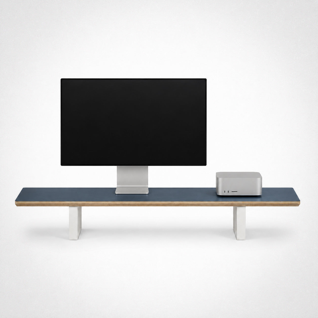 Model 301 - Desk Shelf (42"x10")