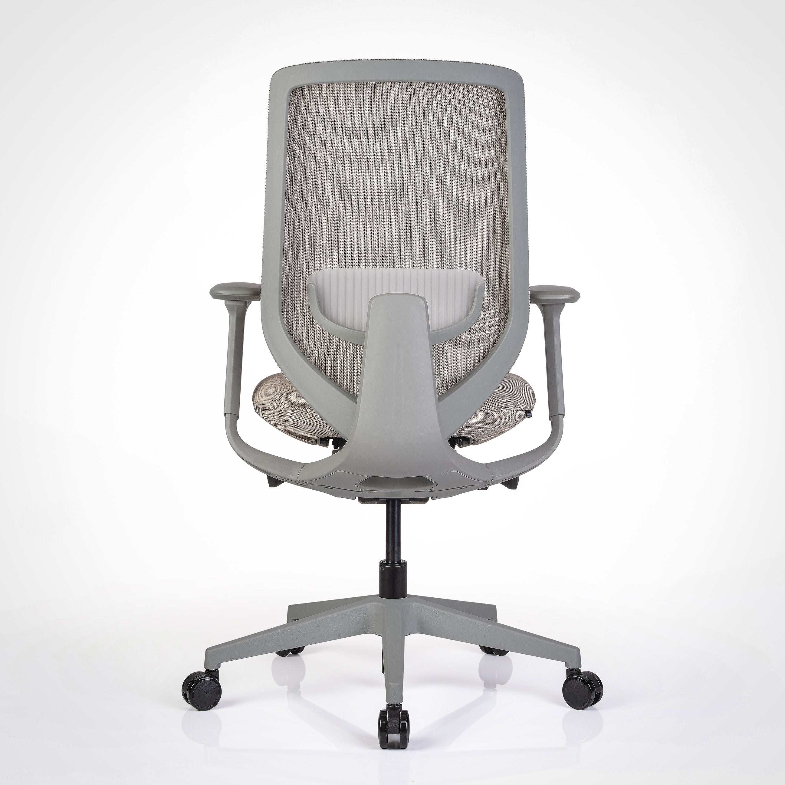Model 15 Ergonomic Office Chair | Tan