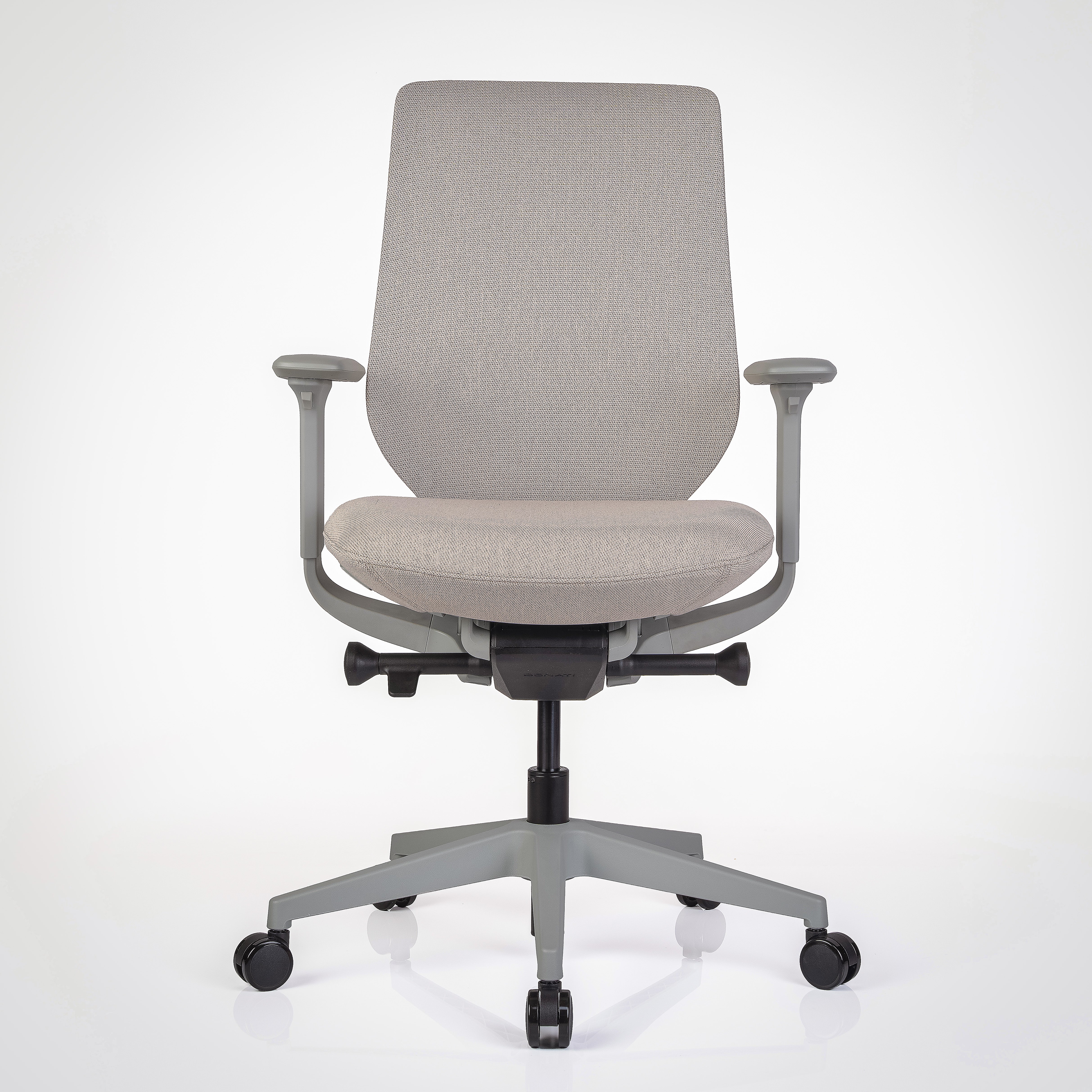 Model 15 Ergonomic Office Chair | Tan