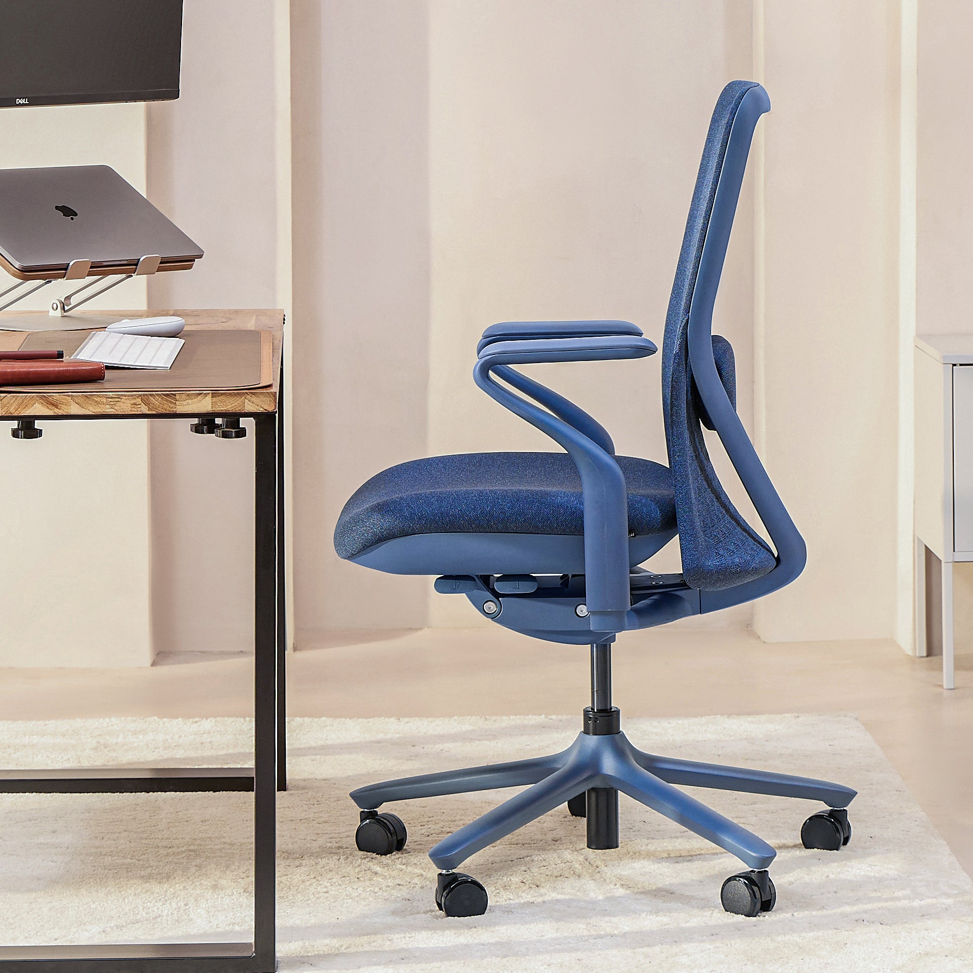 Model 92 Ergonomic Office Chair | Ocean