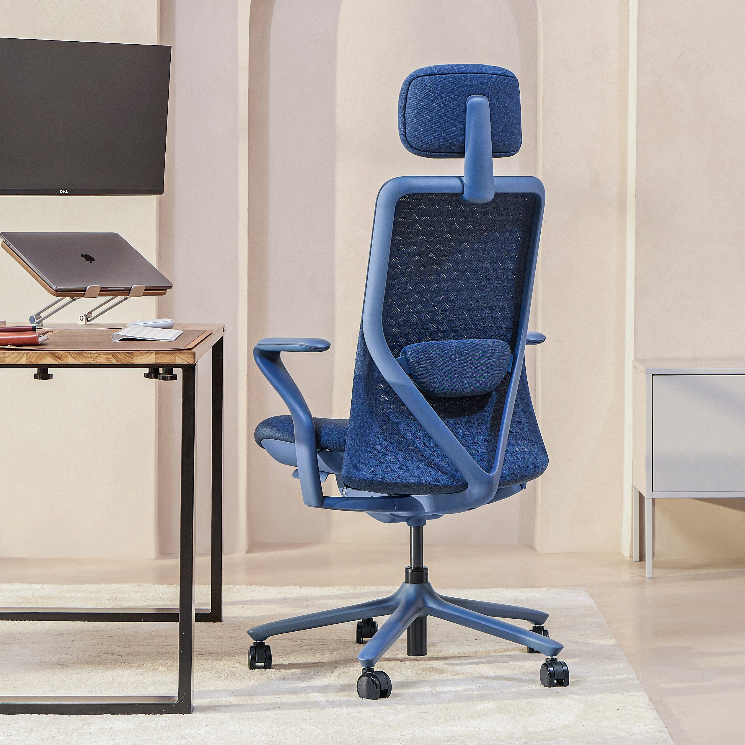 Model 92 Ergonomic Office Chair | Ocean