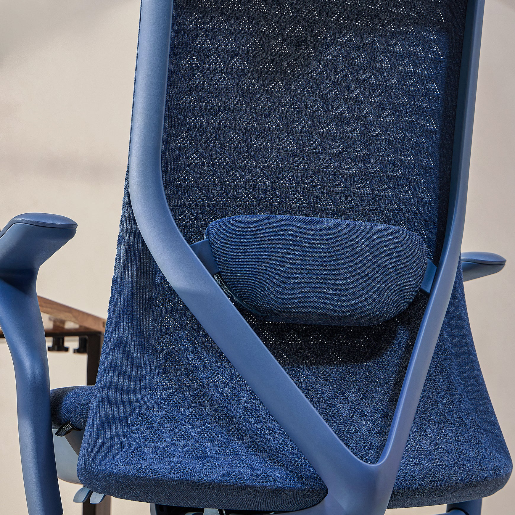 Model 92 Ergonomic Office Chair | Ocean
