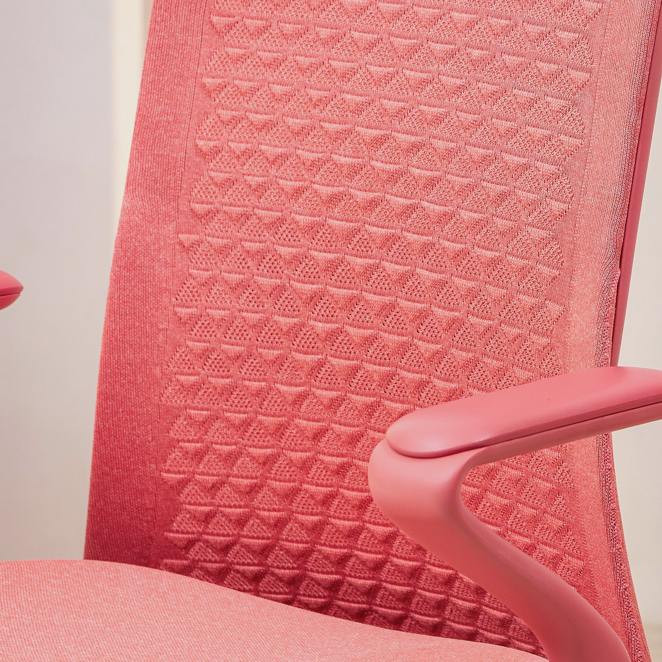 Model 92 Ergonomic Office Chair | Pastel