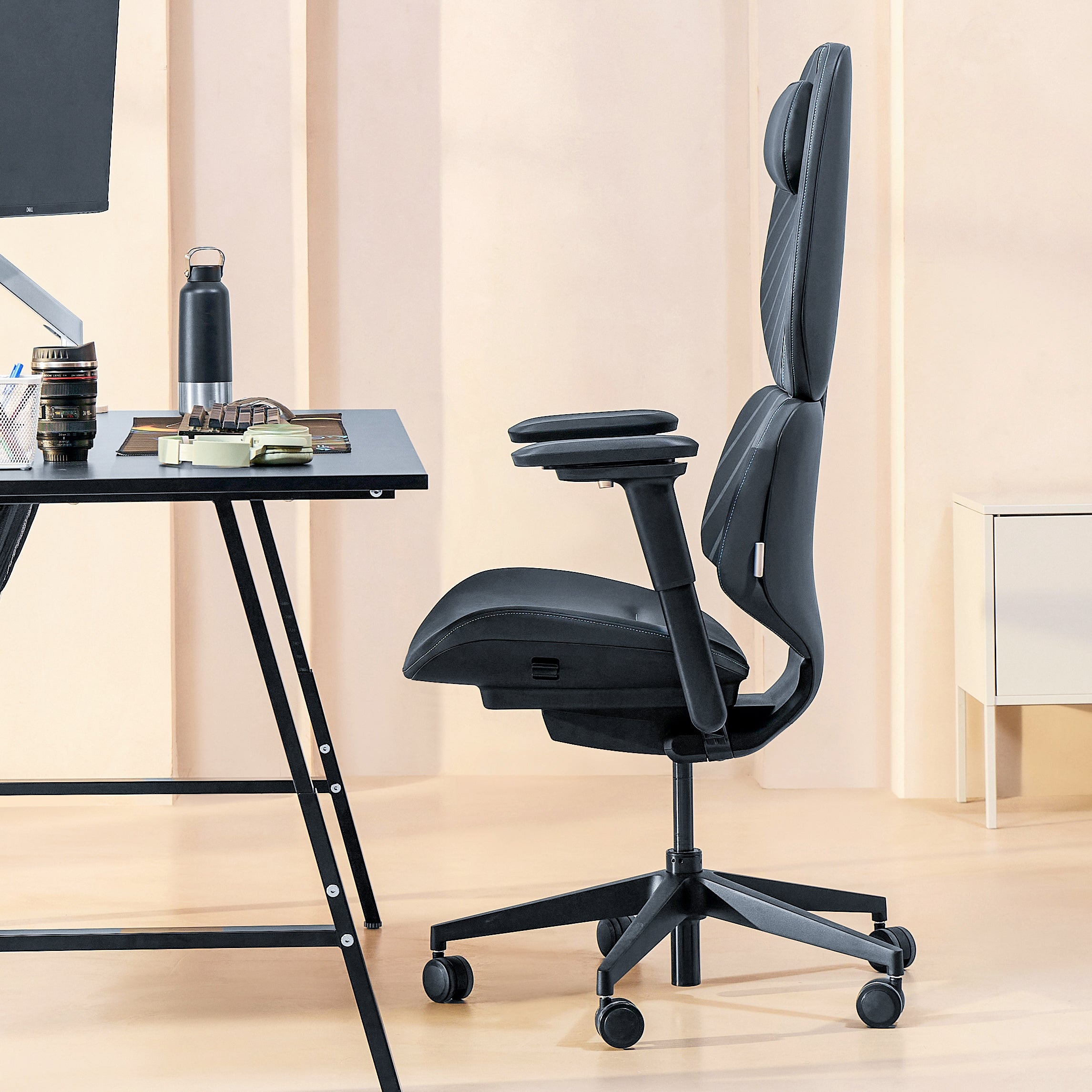 Model X3 Gaming Chair- Pulse Color