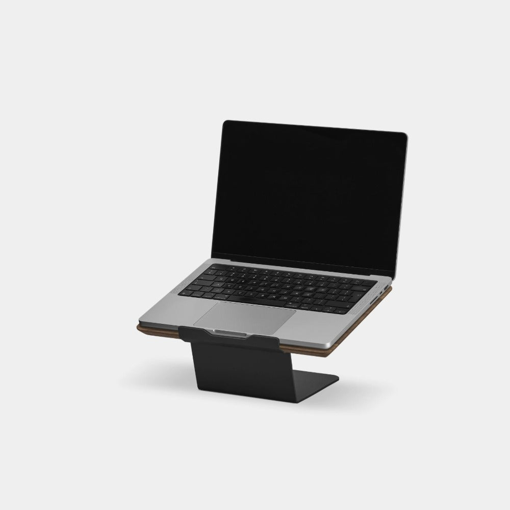 Floating Laptop Stand