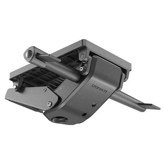 <strong>Cutting Edge Mechanisms</strong>