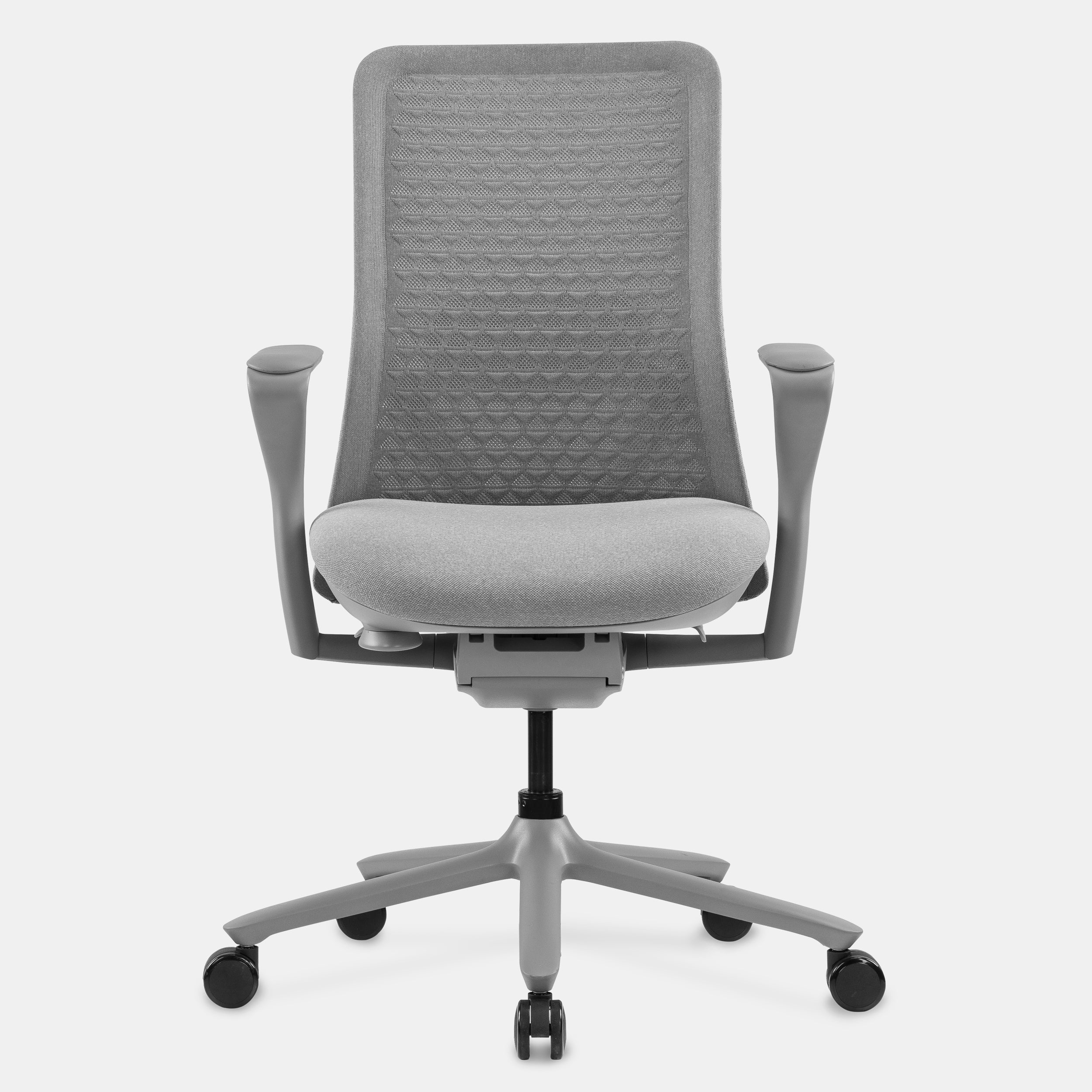 Model 92 Ergonomic Office Chair | Grey