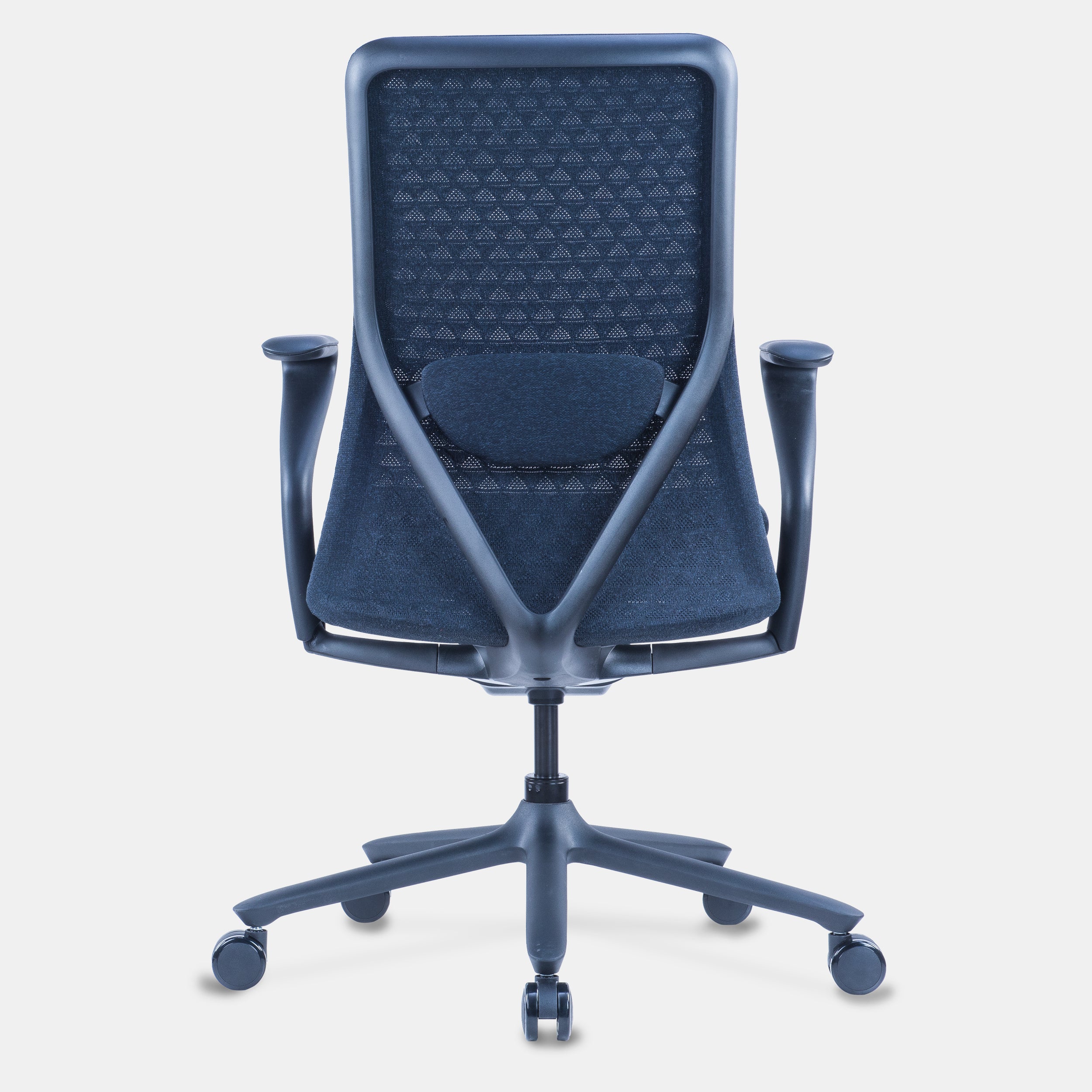 Model 92 Ergonomic Office Chair | Ocean