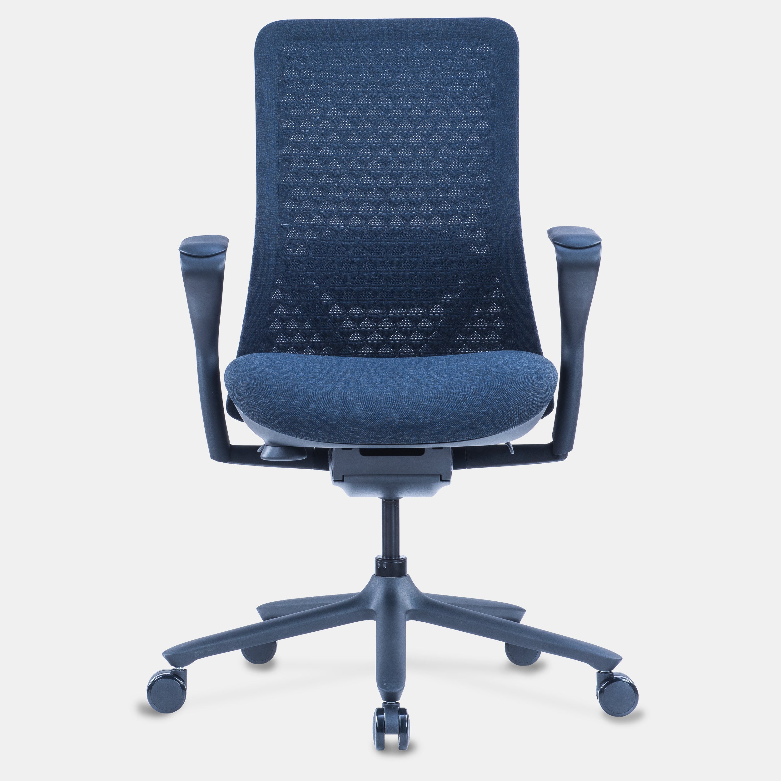 Model 92 Ergonomic Office Chair | Ocean