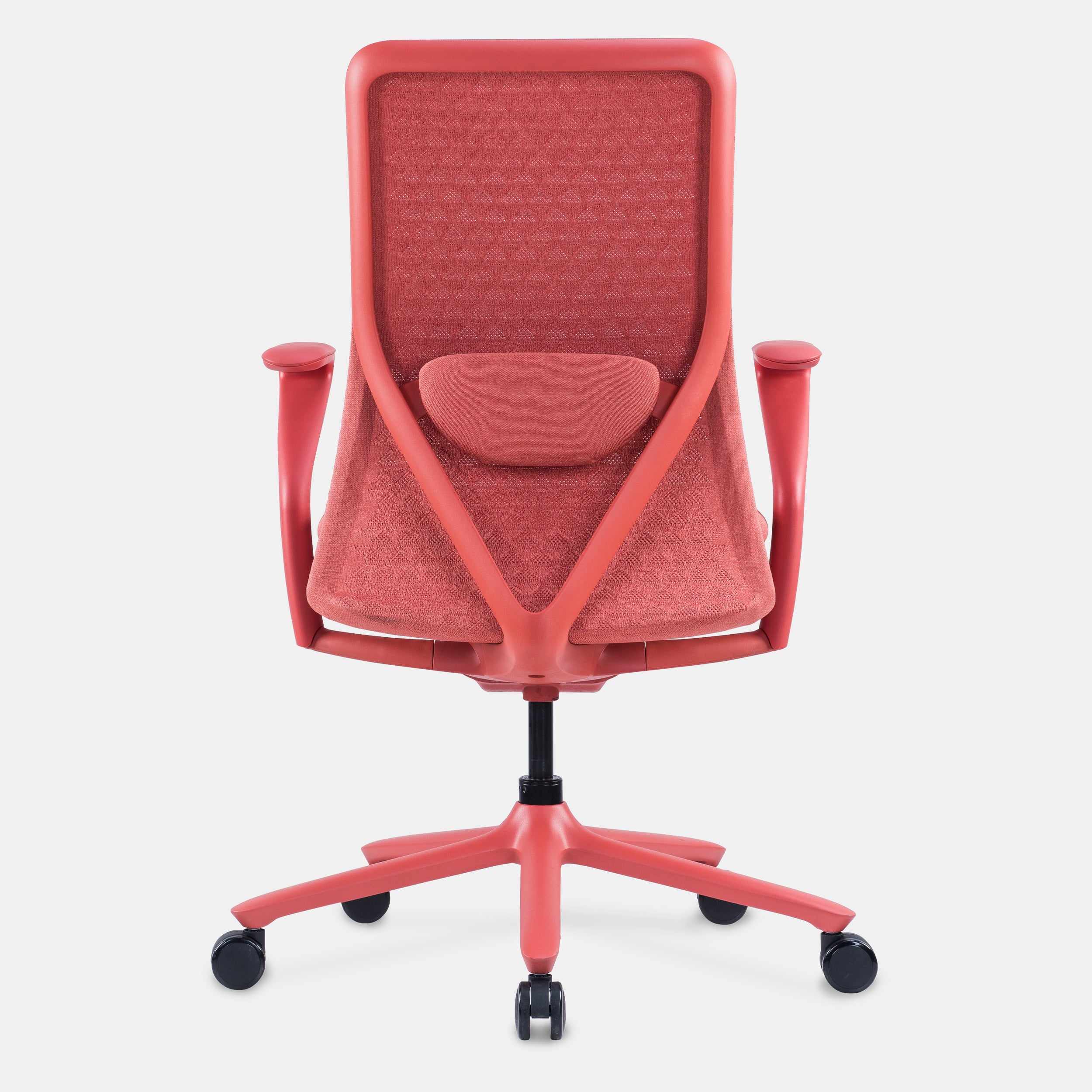 Model 92 Ergonomic Office Chair | Pastel