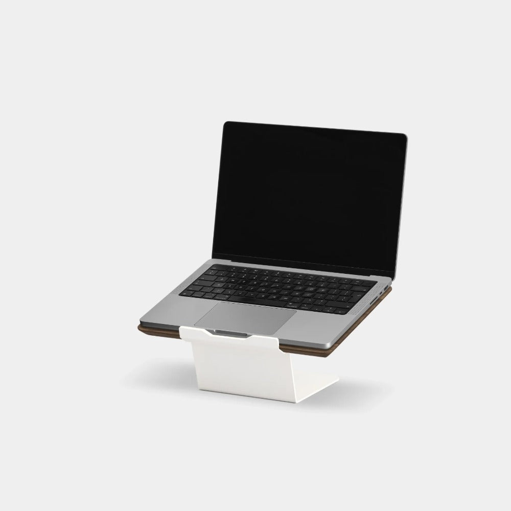 Floating Laptop Stand