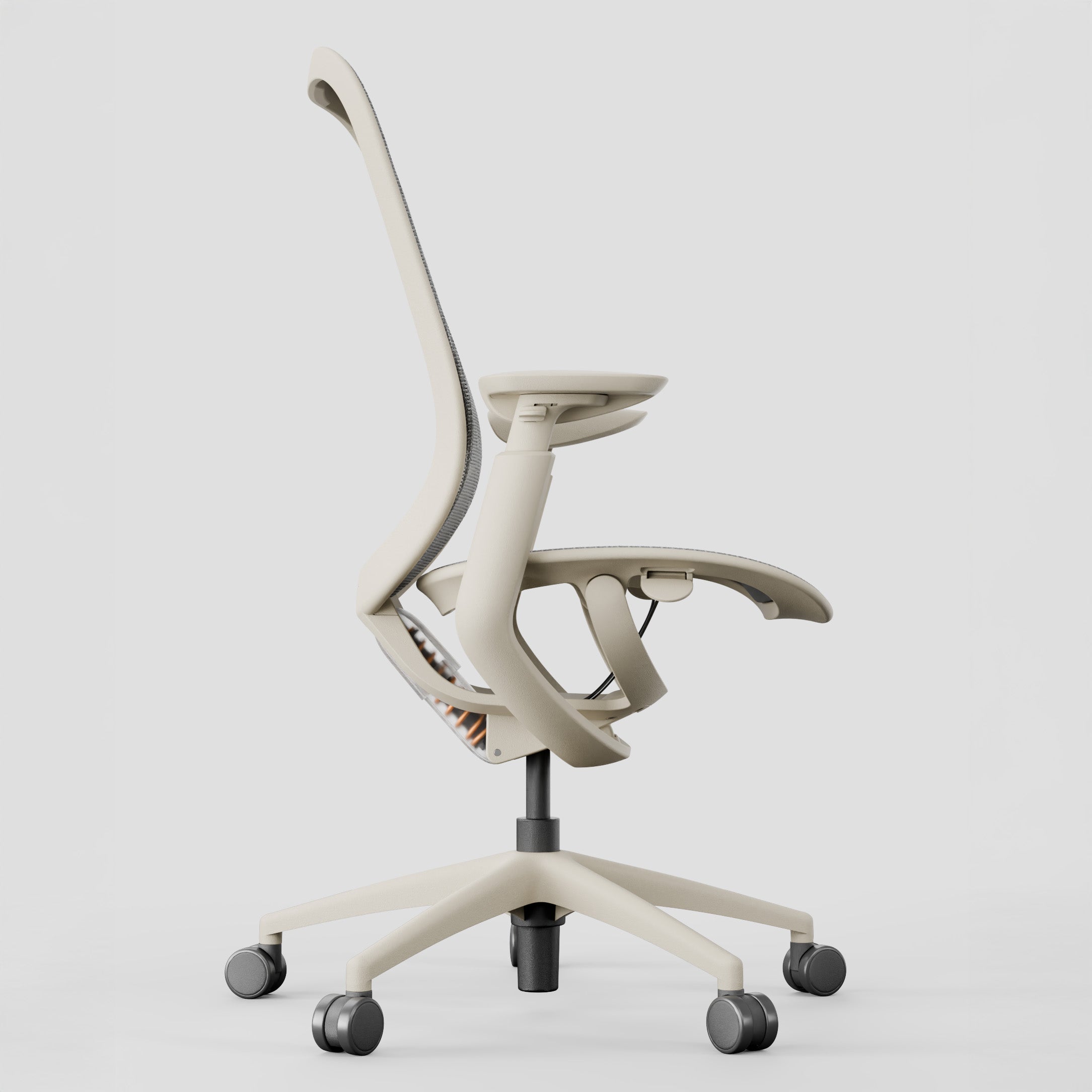 Model X1 Gaming/Office Chair - Sand