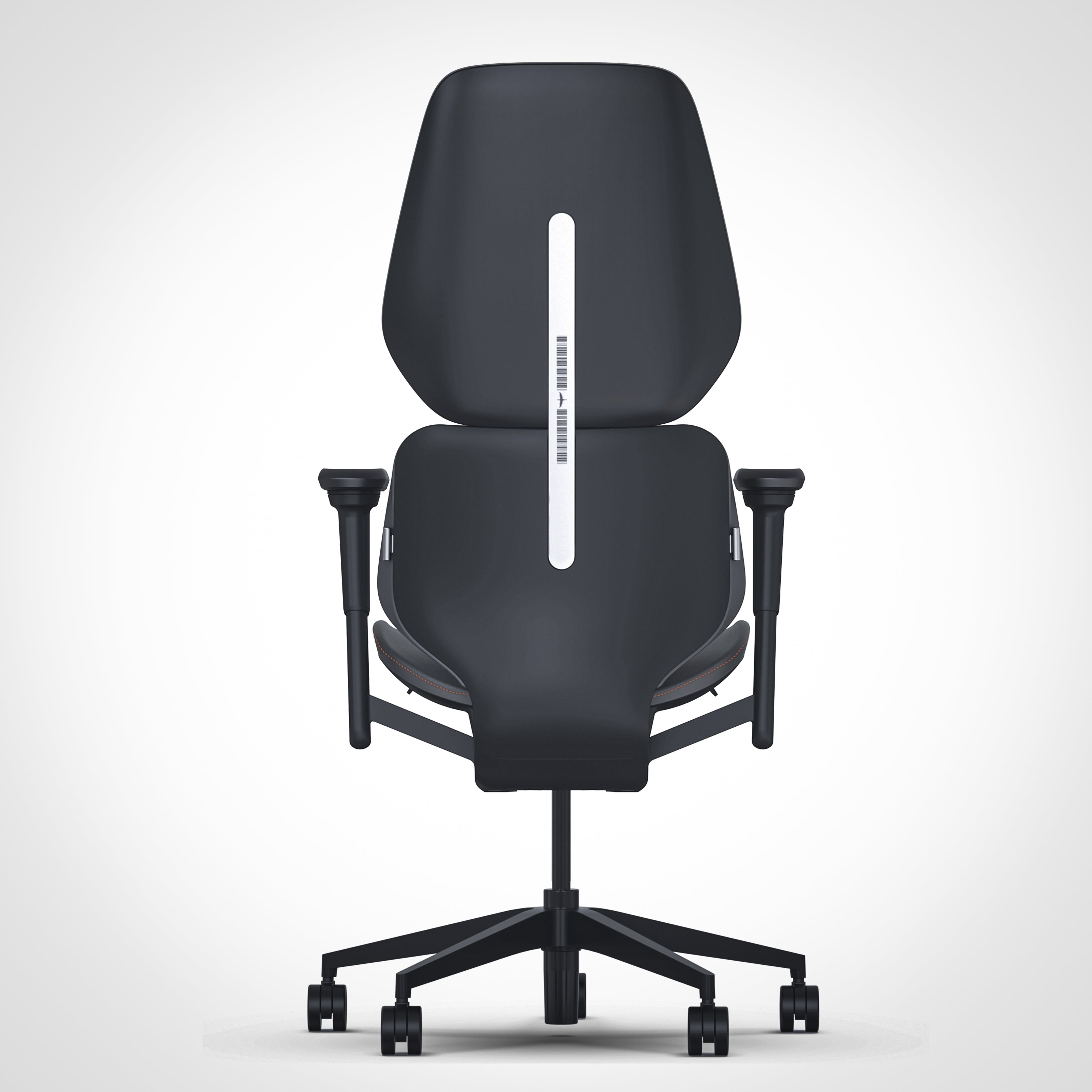 Model X3 Gaming Chair- Ember Color