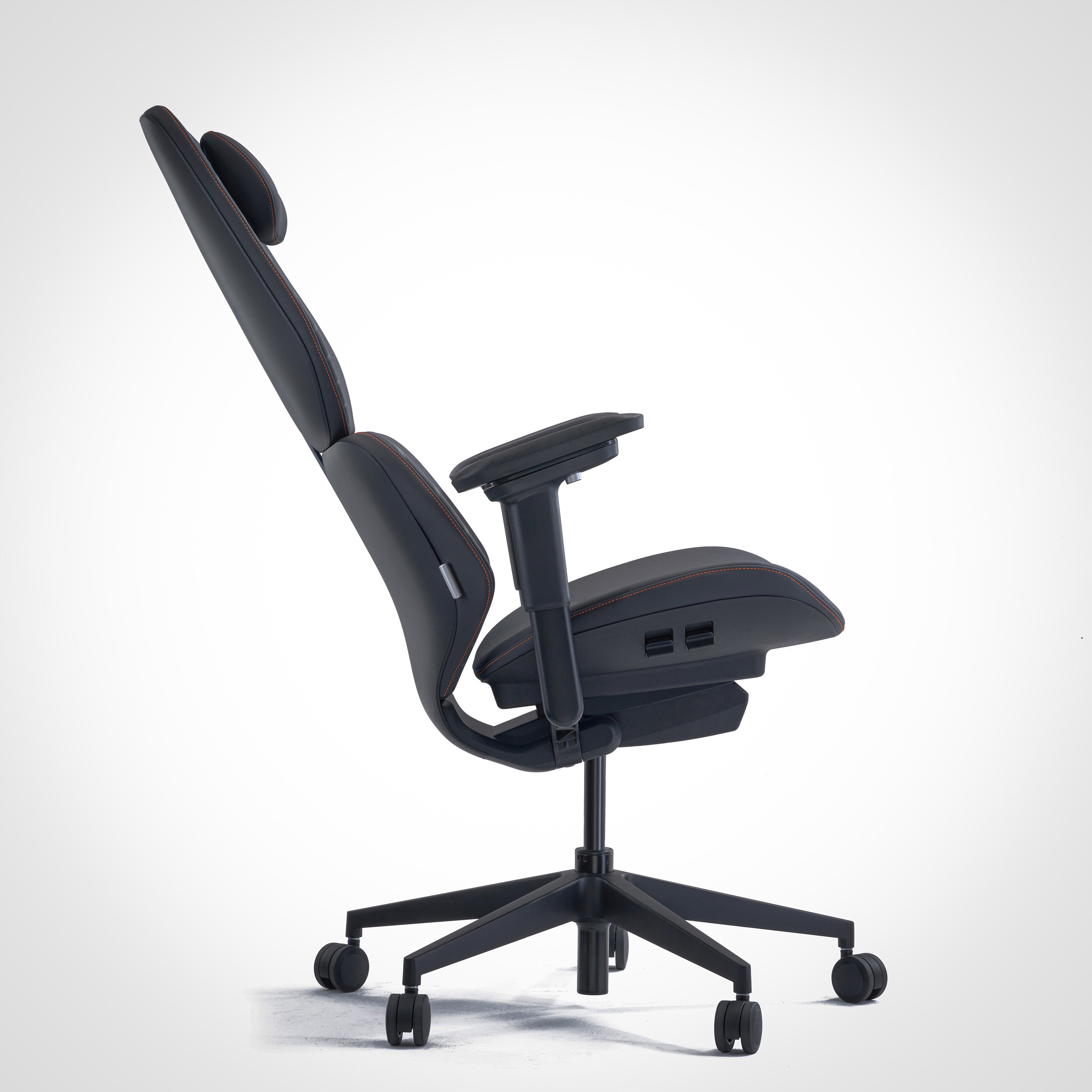 Model X3 Gaming Chair- Ember Color