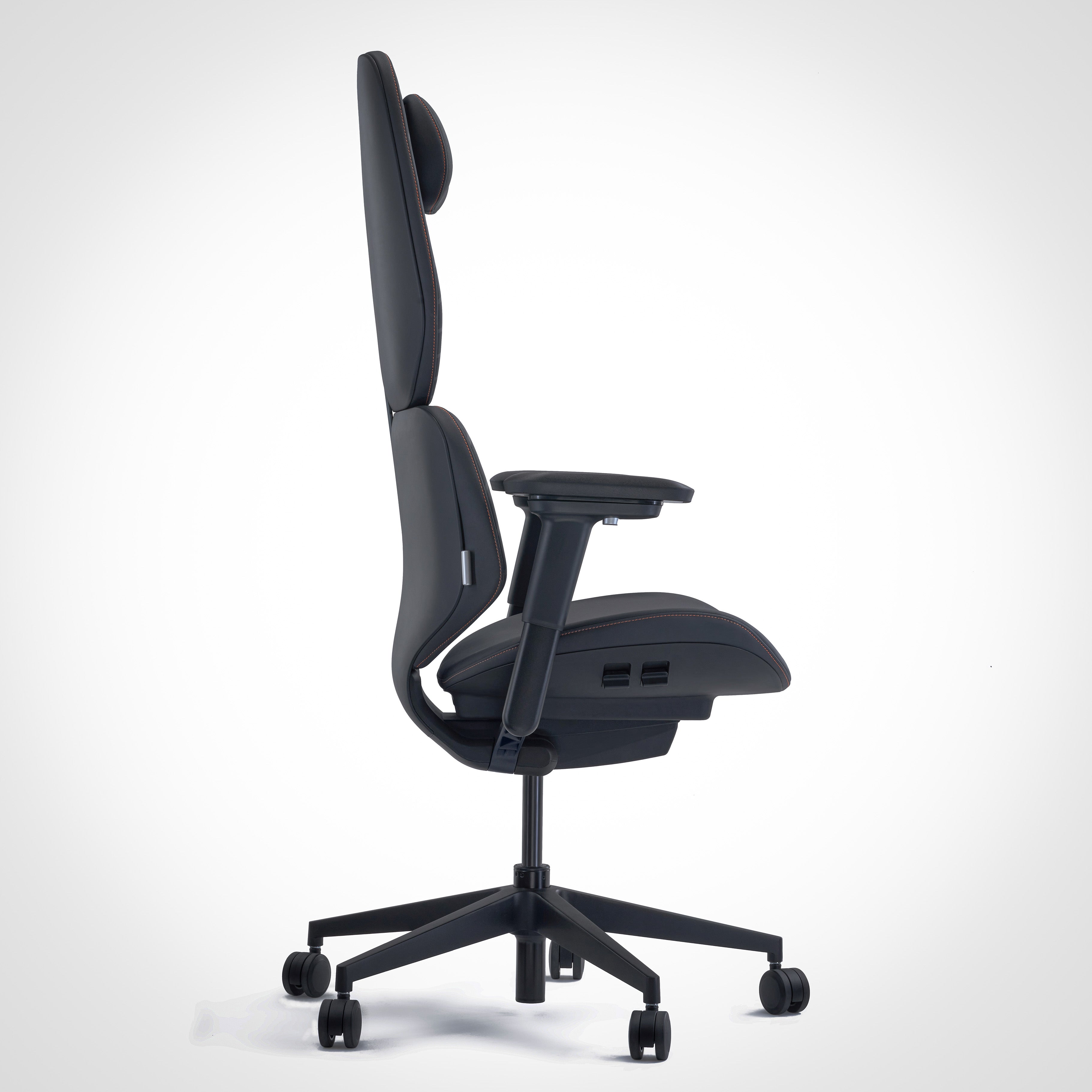 Model X3 Gaming Chair- Ember Color