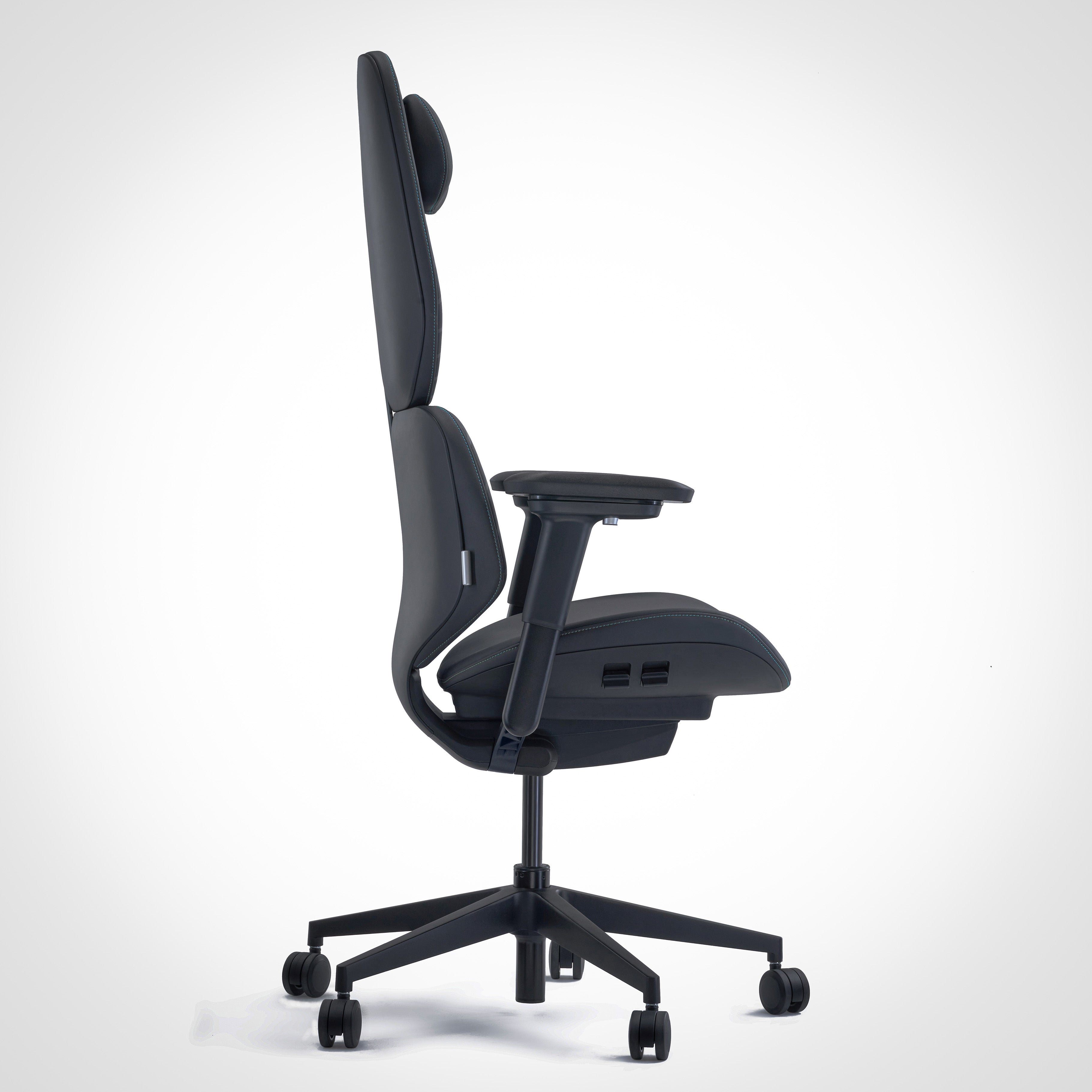 Model X3 Gaming Chair- Pulse Color