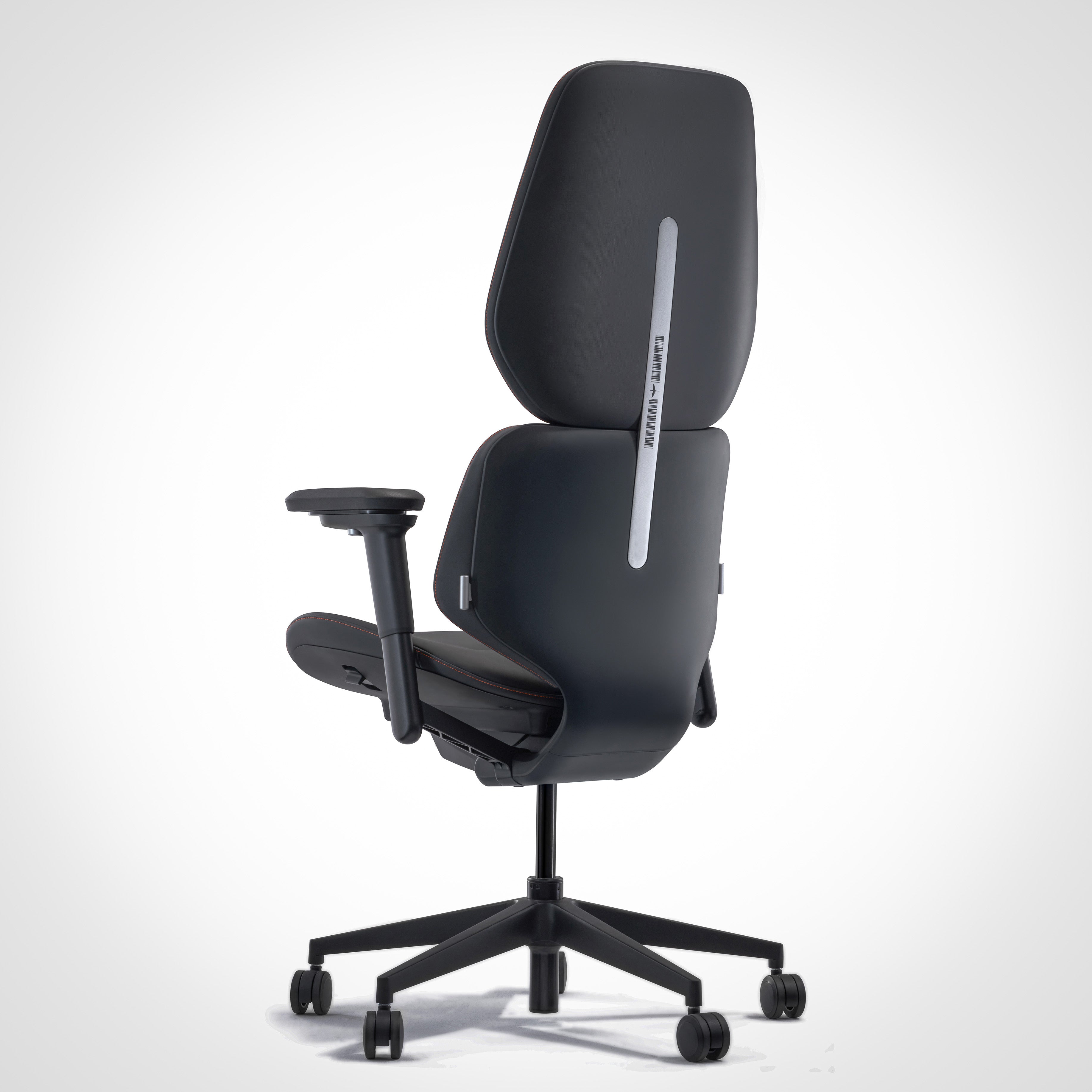 Model X3 Gaming Chair- Ember Color