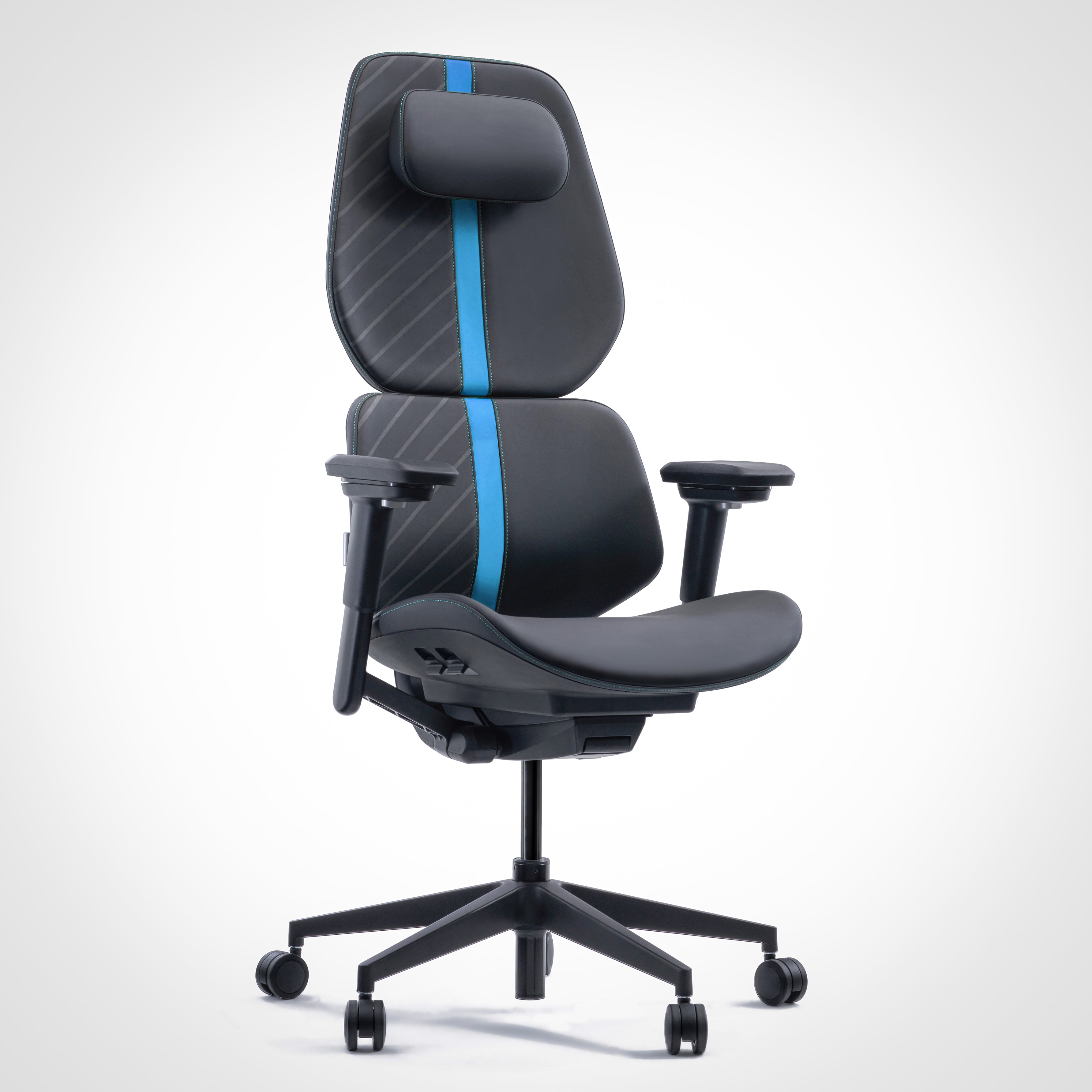 Model X3 Gaming Chair- Pulse Color