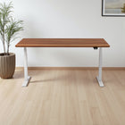 Model 304 | Pro High-Speed Solid-Wood Desk (58