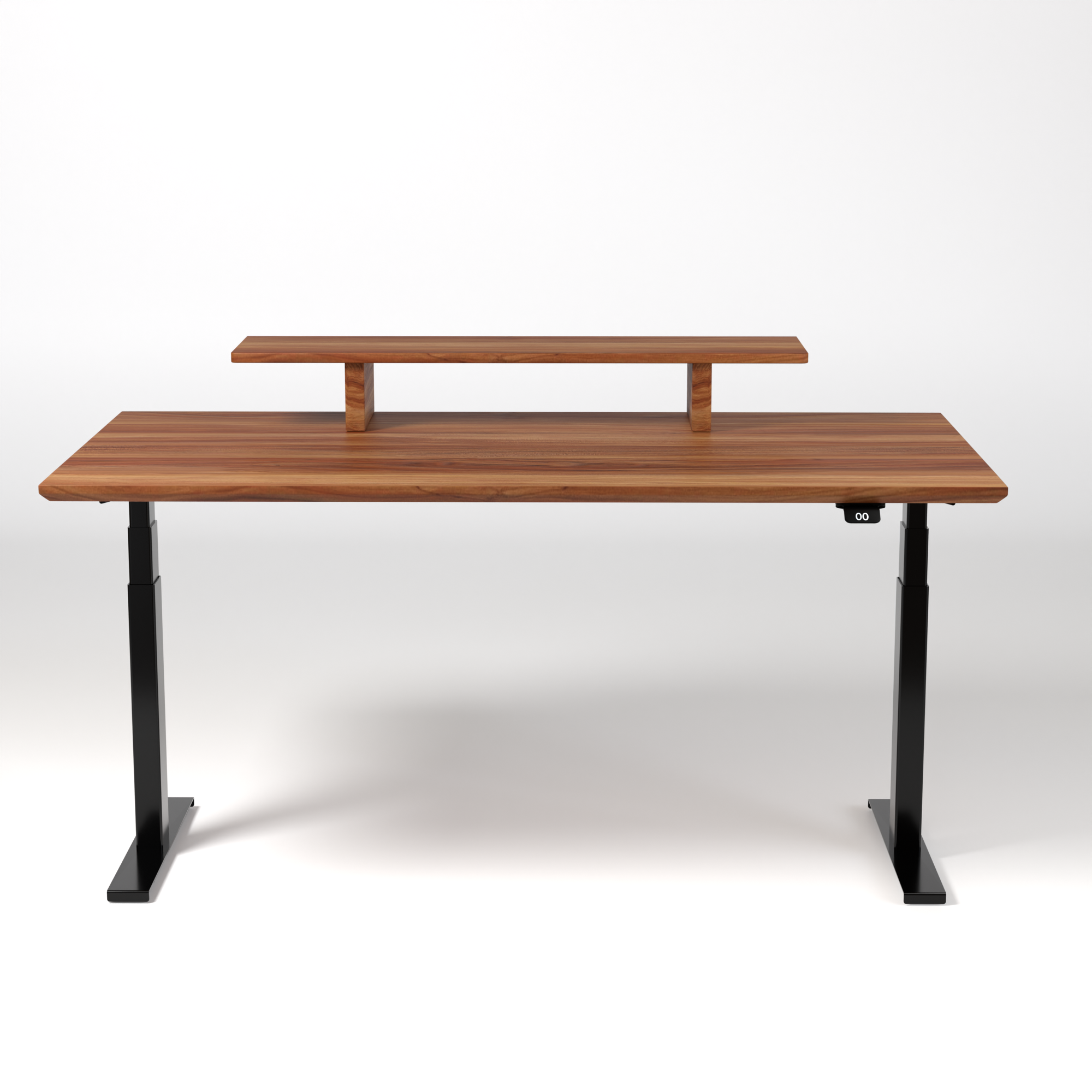 Model 304 - Desk Shelf (42"x10")