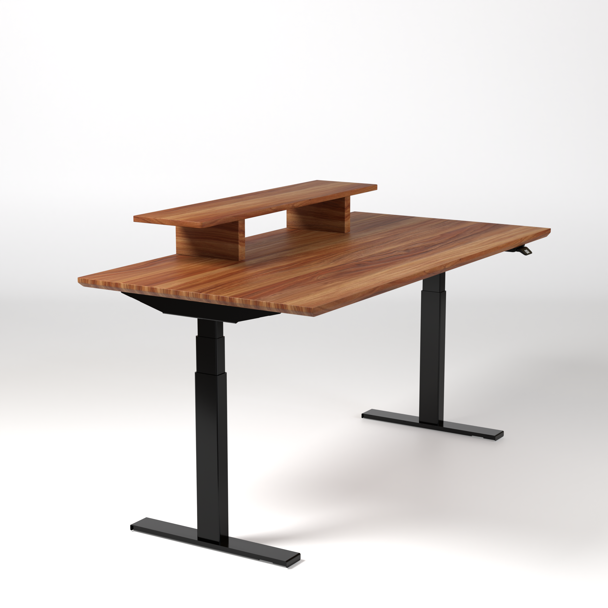 Model 304 - Desk Shelf (42"x10")