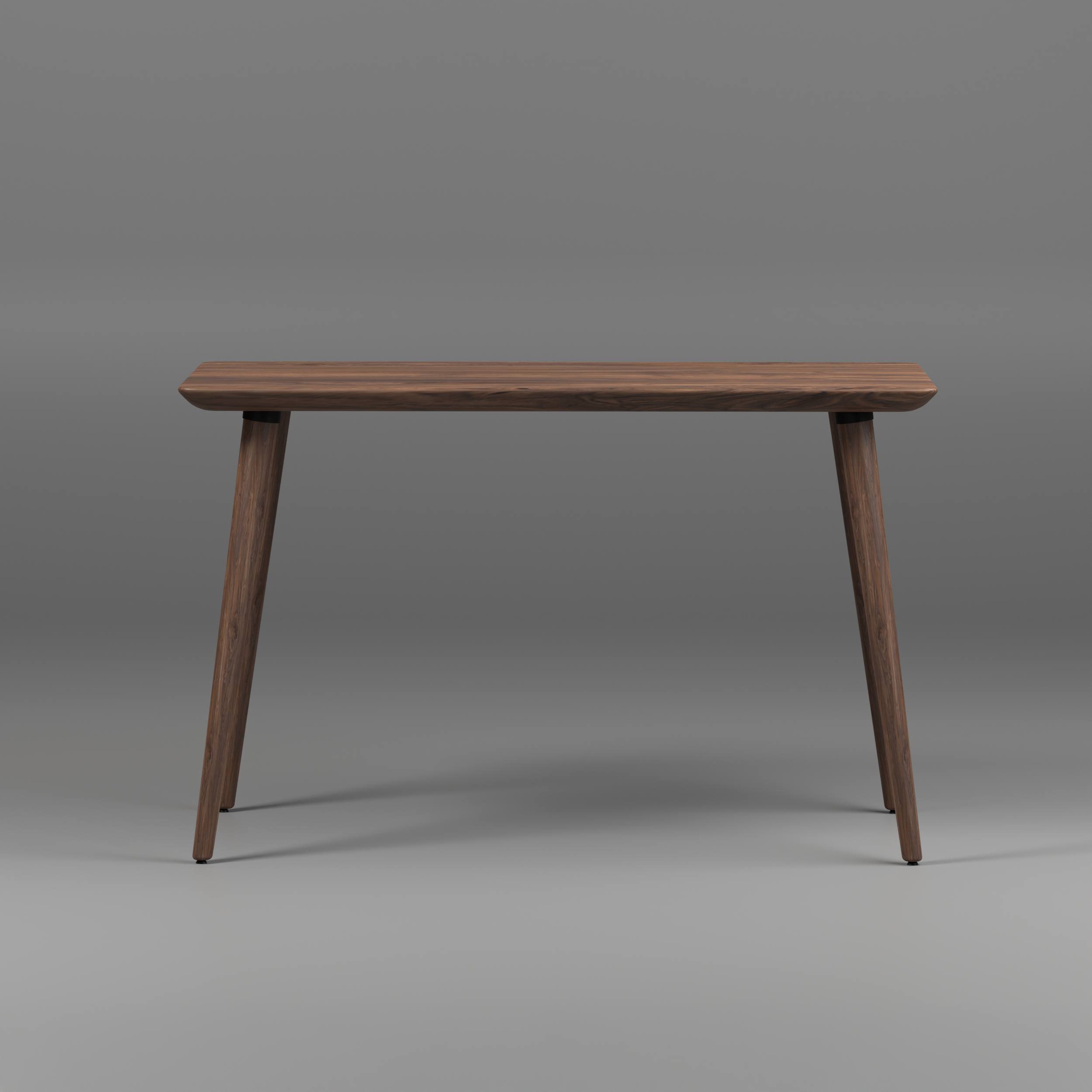 #Connector Color_black