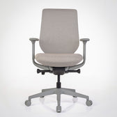 Model 15 Ergonomic Office Chair | Tan