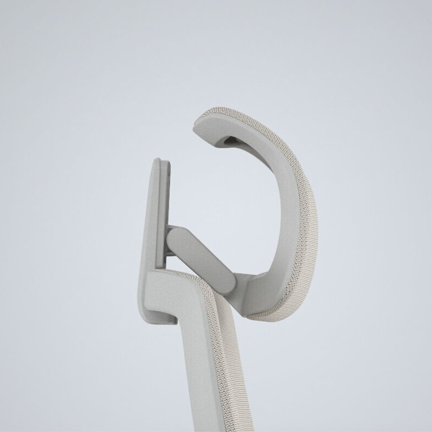Model 15 headrest