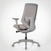 Model 15 Ergonomic Office Chair | Tan