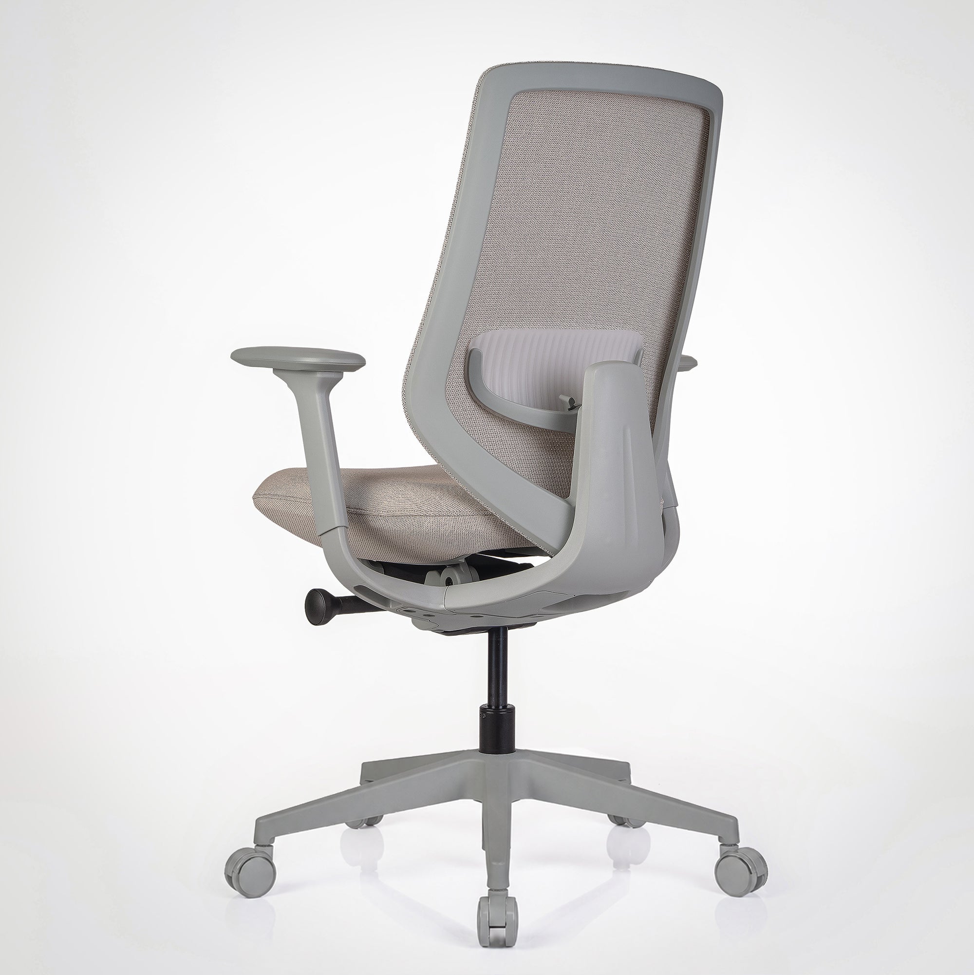Model 15  Ergonomic Office Chair | Tan
