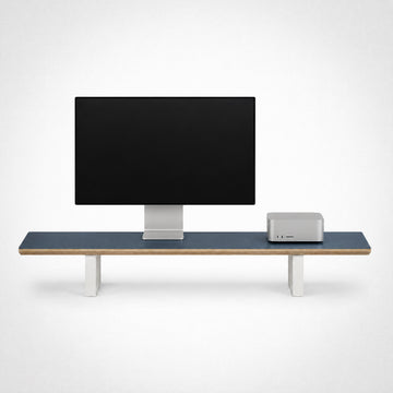 Model 301 - Desk Shelf (42"x10")