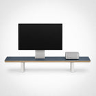 Model 301 - Desk Shelf (42