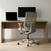 Model 15 Ergonomic Office Chair | Black