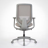 Model 15 Ergonomic Office Chair | Tan
