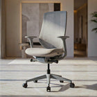 Model 15  Ergonomic Office Chair | Tan