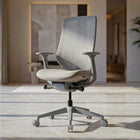 Model 15  Ergonomic Office Chair | Tan