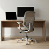 Model 15 Ergonomic Office Chair | Tan