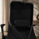 Model 92 Ergonomic Office Chair | Noir